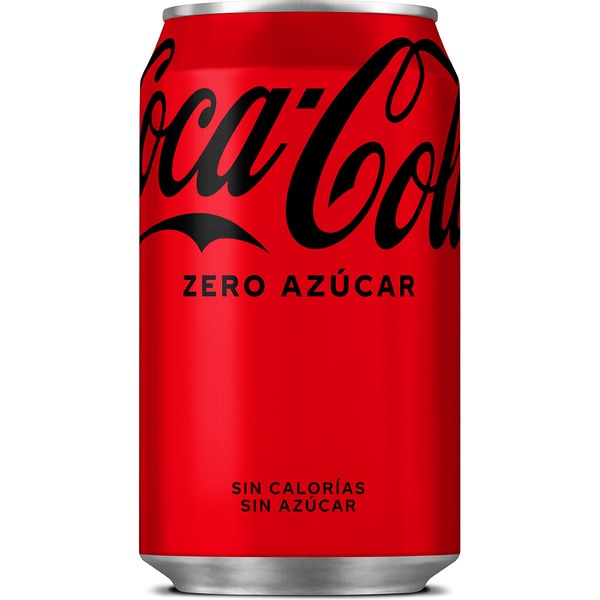 Coca Cola Zero