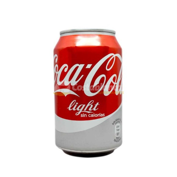Coca Cola Light