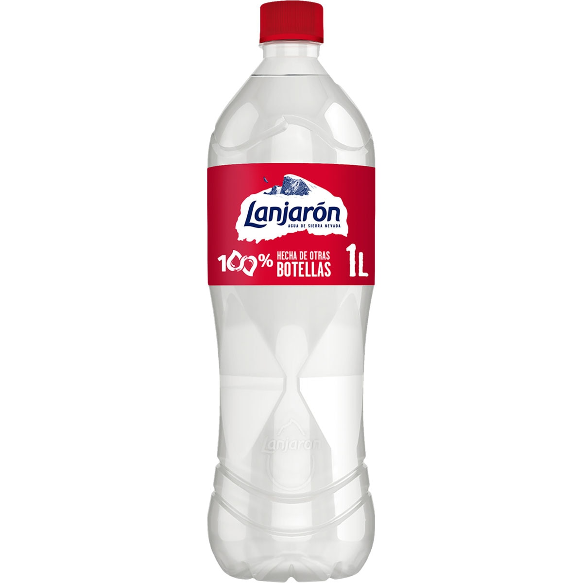 Agua 1 L