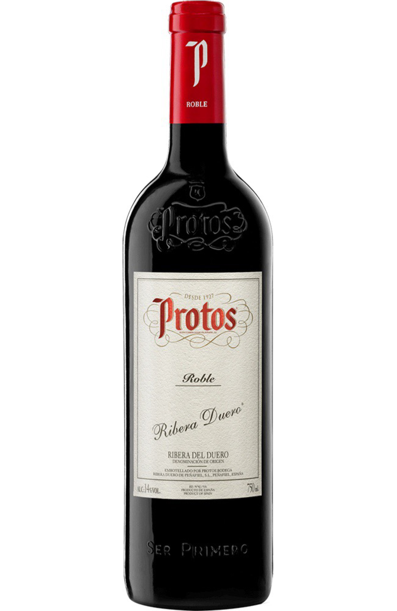Ribera del Duero — Protos