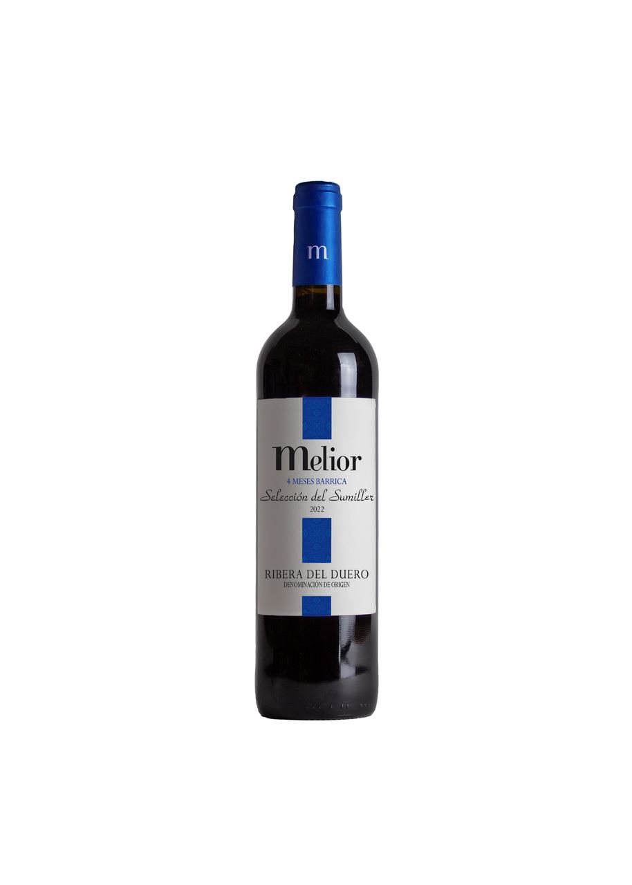 Ribera del Duero — Melior