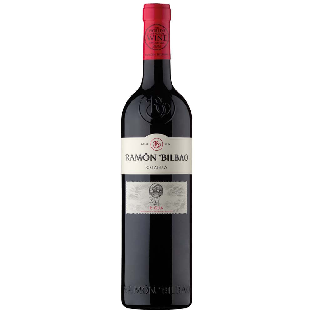 Rioja — Ramón Bilbao
