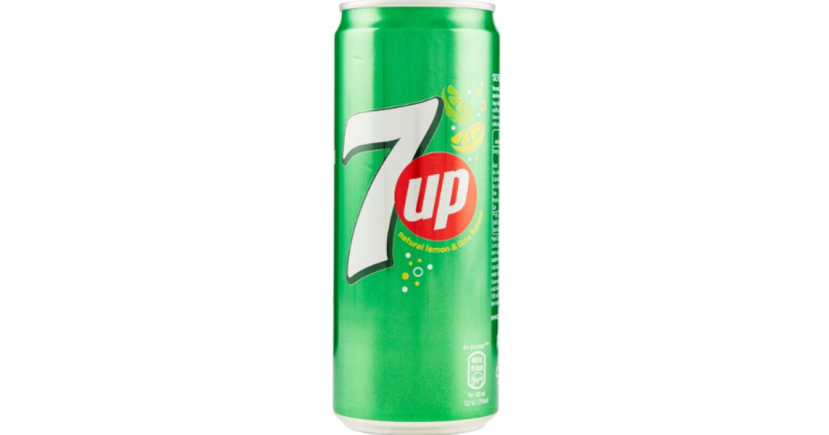 Seven Up