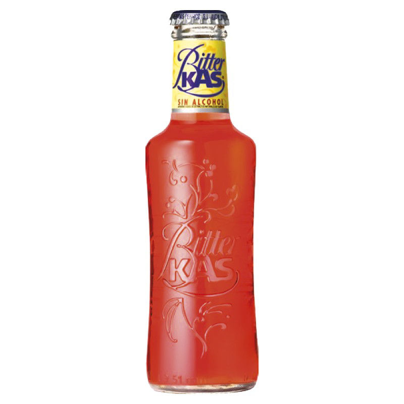 Bitter Kas