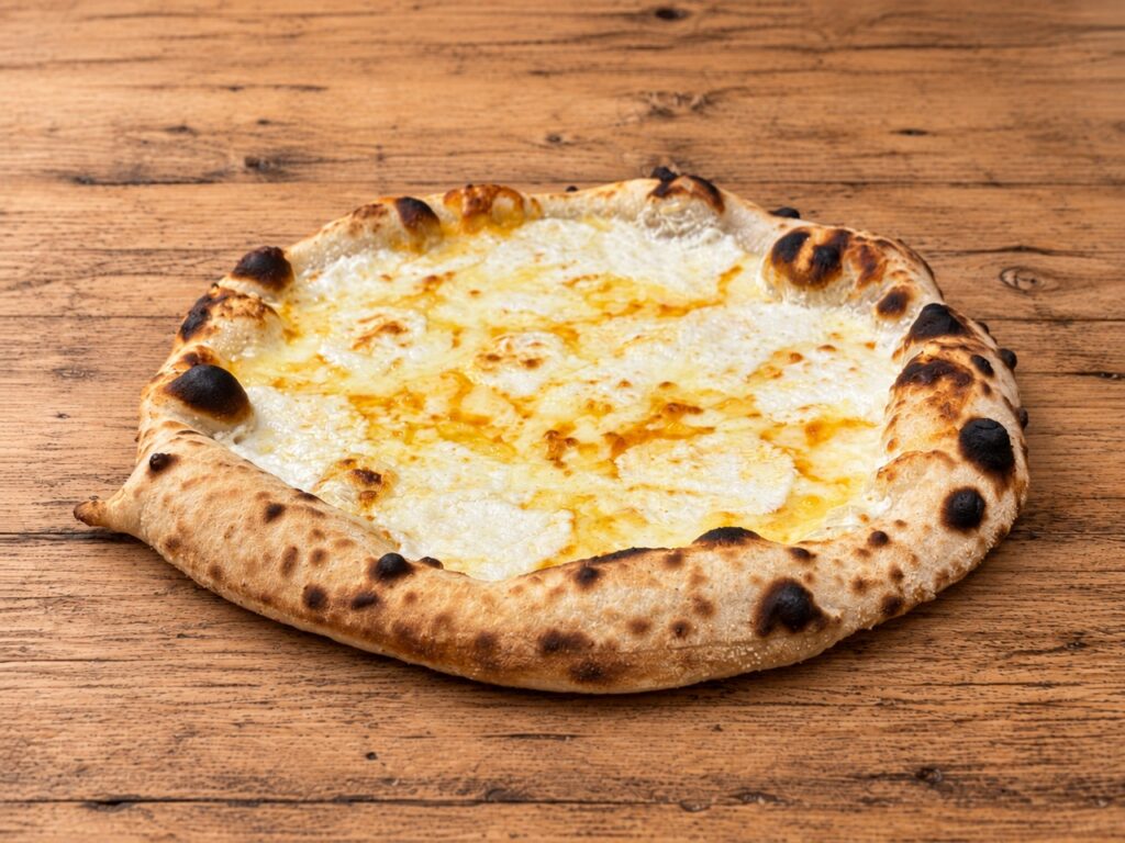 5 Quesos