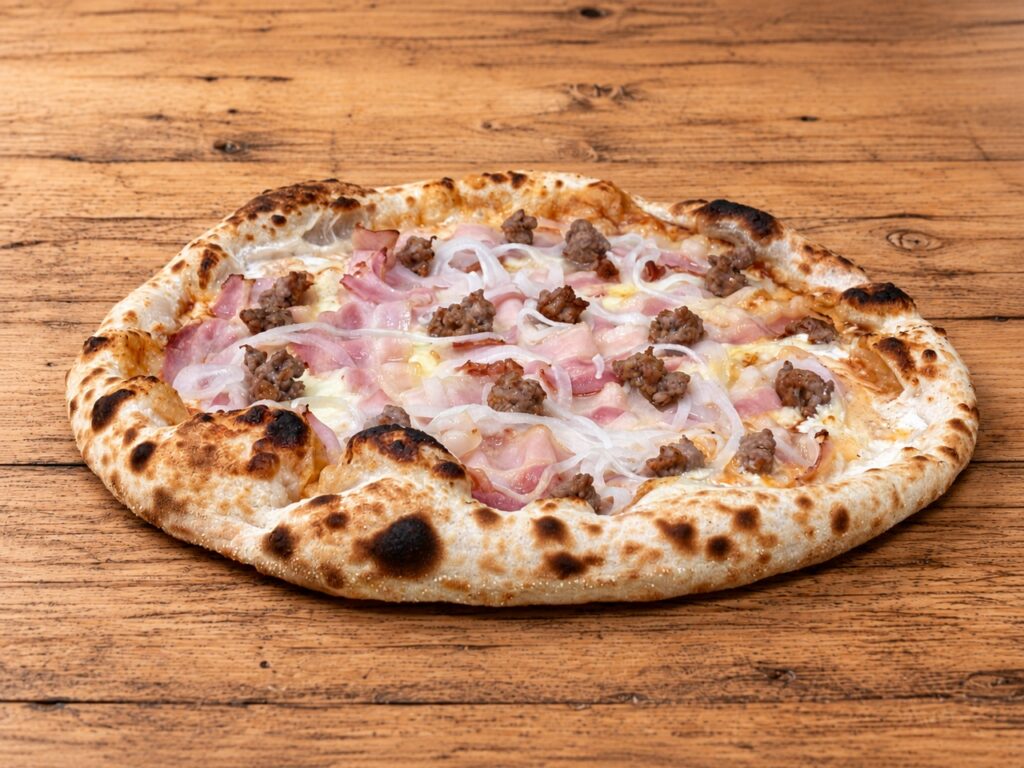 Barbacoa Cream