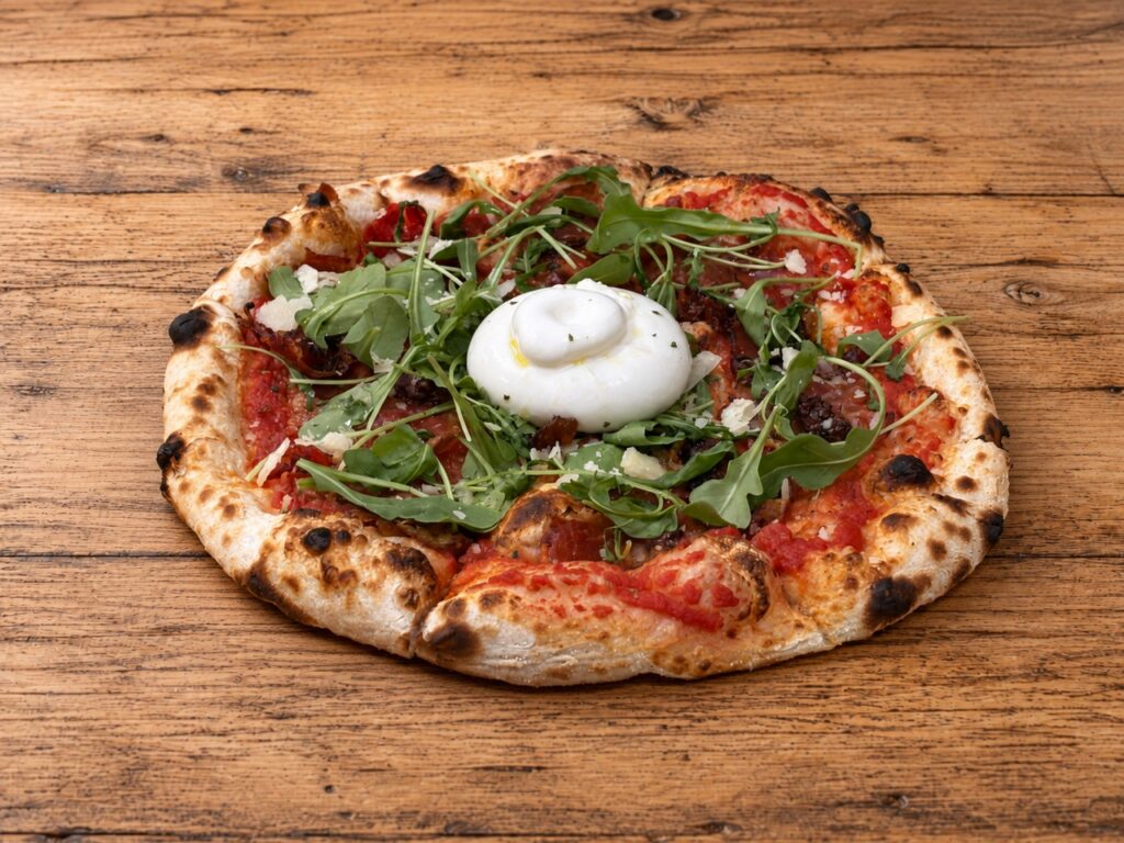 Burrata