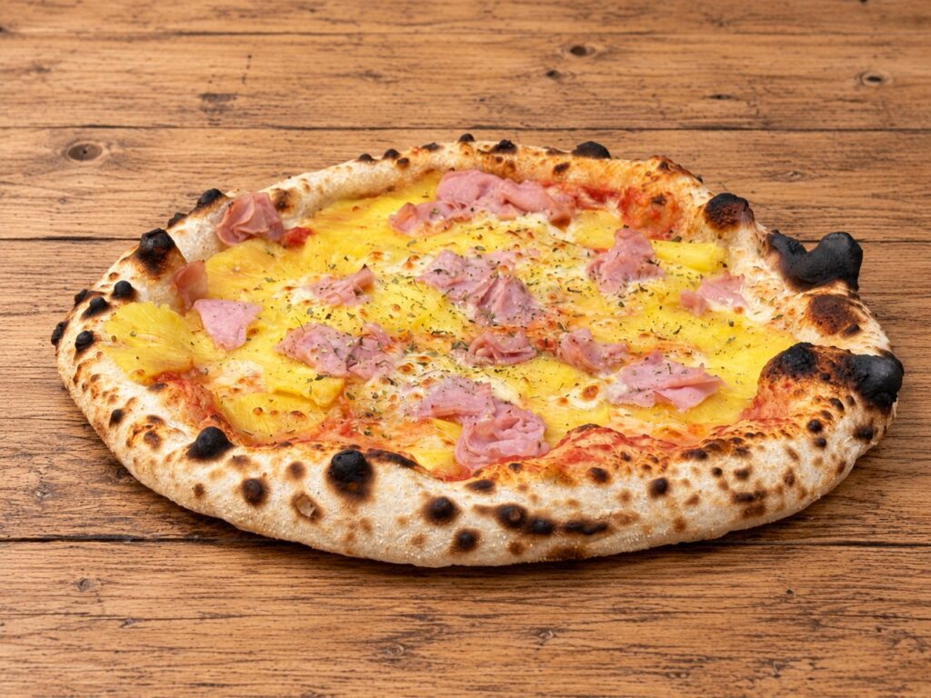 Hawaiana