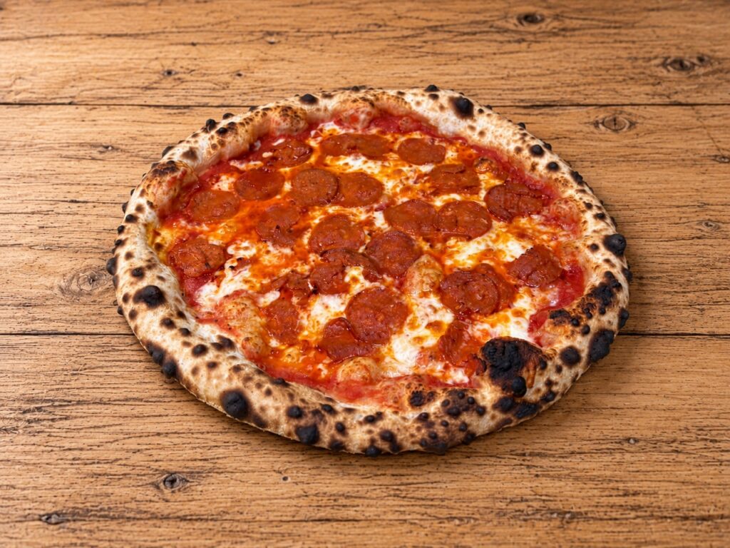 Pepparoni