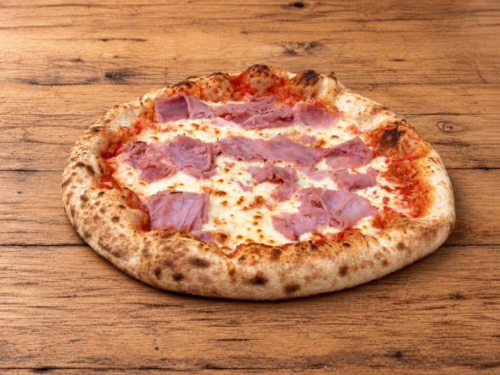 Prosciutto