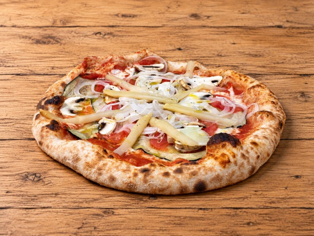 Vegetariana