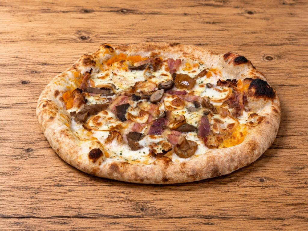 Zucca